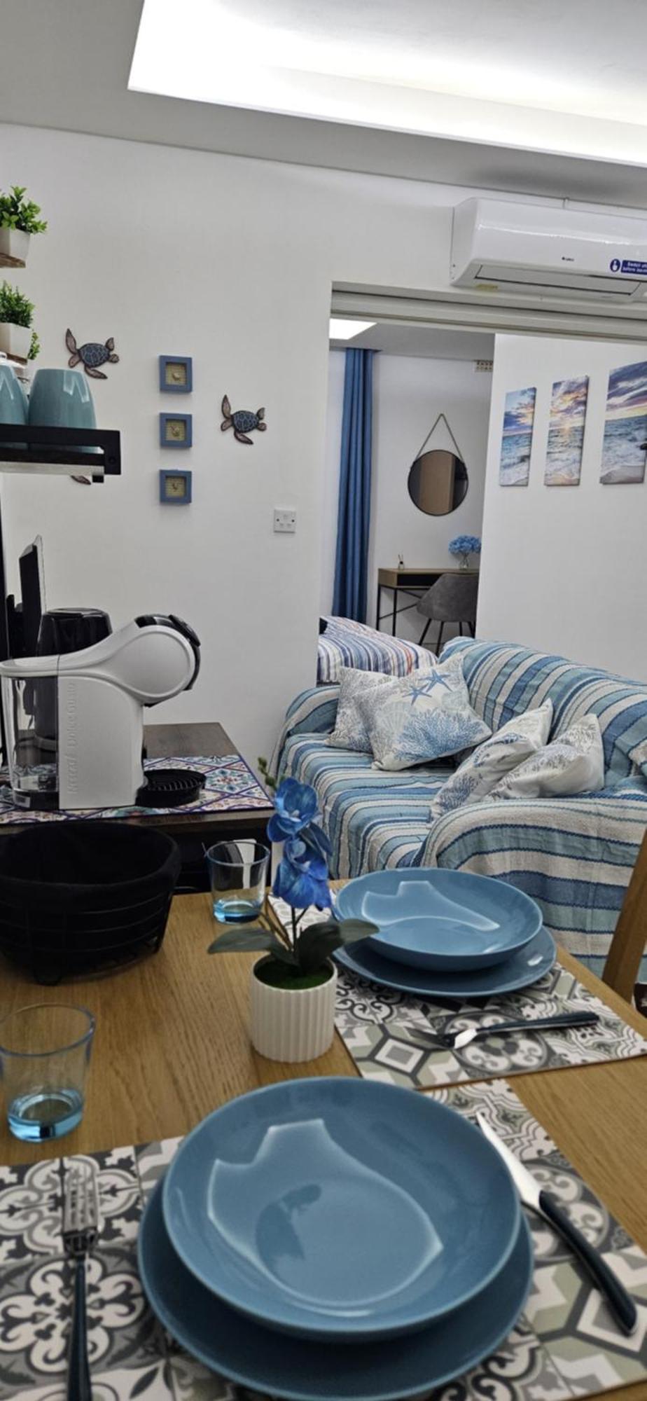Sea Breeze Qawra St Paul's Bay Apartment *